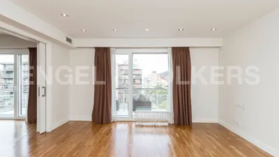 Penthouse in Sant Gervasi-Galvany photo 36