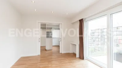 Penthouse in Sant Gervasi-Galvany photo 38