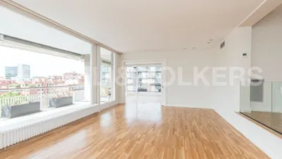 Penthouse in Sant Gervasi-Galvany photo 3