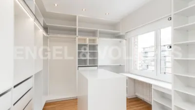 Penthouse in Sant Gervasi-Galvany photo 41