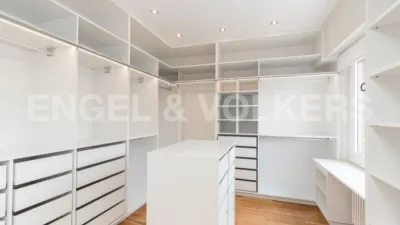 Penthouse in Sant Gervasi-Galvany photo 42