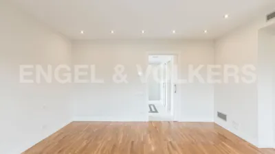 Penthouse in Sant Gervasi-Galvany photo 43