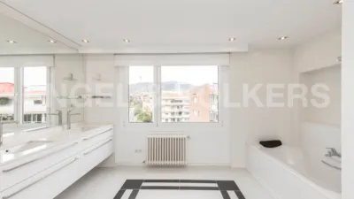 Penthouse in Sant Gervasi-Galvany photo 44