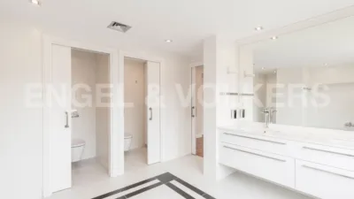Penthouse in Sant Gervasi-Galvany photo 45