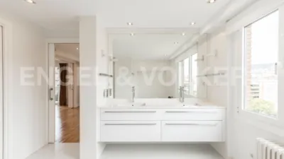 Penthouse in Sant Gervasi-Galvany photo 46