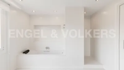 Penthouse in Sant Gervasi-Galvany photo 47