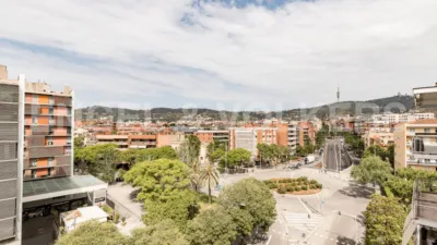 Penthouse in Sant Gervasi-Galvany photo 48