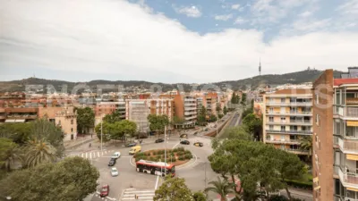 Penthouse in Sant Gervasi-Galvany photo 49