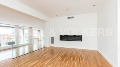 Penthouse in Sant Gervasi-Galvany photo 4