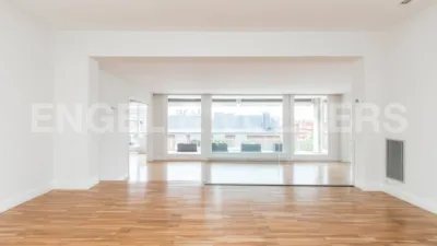 Penthouse in Sant Gervasi-Galvany photo 5