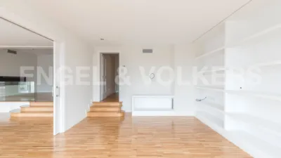 Penthouse in Sant Gervasi-Galvany photo 7