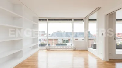 Penthouse in Sant Gervasi-Galvany photo 8