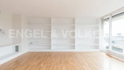 Penthouse in Sant Gervasi-Galvany photo 9