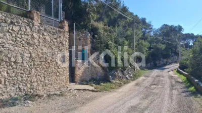 Casa en Rodonyà photo 18