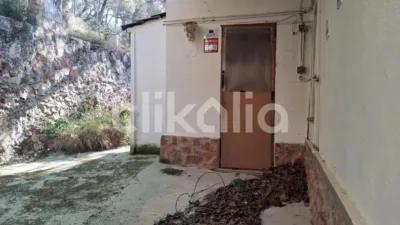 Casa en Rodonyà photo 20