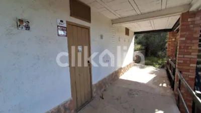 Casa en Rodonyà photo 21