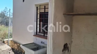 Casa en Rodonyà photo 23