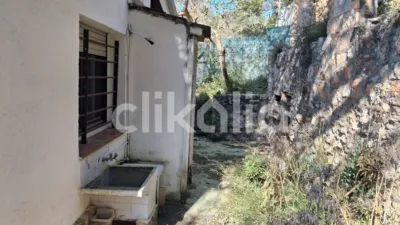 Casa en Rodonyà photo 24