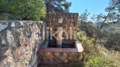 Casa en Rodonyà photo 25