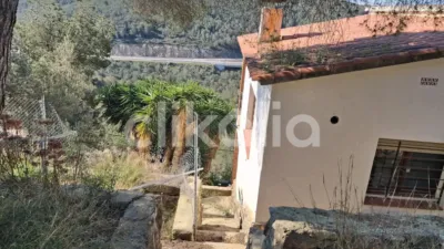 Casa en Rodonyà photo 26