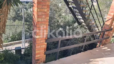 Casa en Rodonyà photo 29