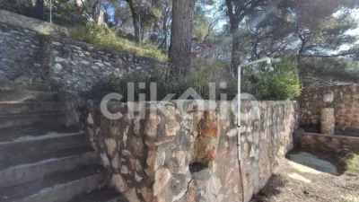 Casa en Rodonyà photo 32