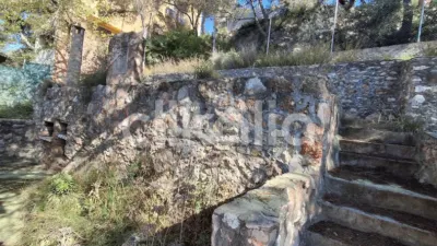 Casa en Rodonyà photo 33