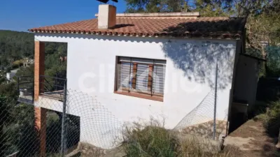 Casa en Rodonyà photo 37