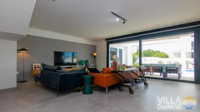 Chalet in Assagador de Cabanes, 34 photo 13