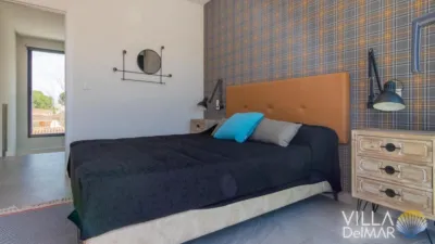 Chalet in Assagador de Cabanes, 34 photo 25