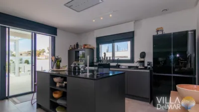 Chalet en venta en Assagador de Cabanes, 34 - Widok 4