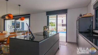 Chalet en venta en Assagador de Cabanes, 34 - Widok 5