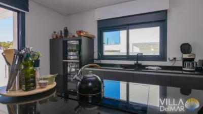 Chalet en venta en Assagador de Cabanes, 34 - Widok 6