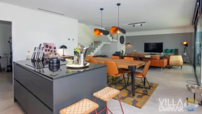 Chalet in Assagador de Cabanes, 34 photo 6