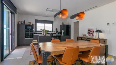 Chalet in Assagador de Cabanes, 34 photo 9