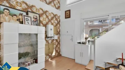 Terraced house in Gran Alacant photo 10