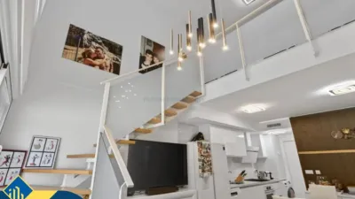Terraced house in Gran Alacant photo 12