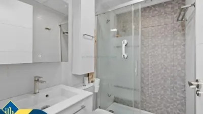Terraced house in Gran Alacant photo 17