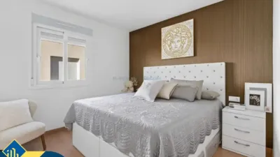 Terraced house in Gran Alacant photo 24