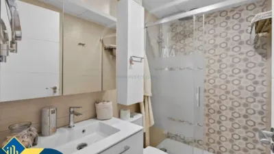 Terraced house in Gran Alacant photo 26