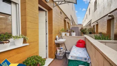 Terraced house in Gran Alacant photo 27