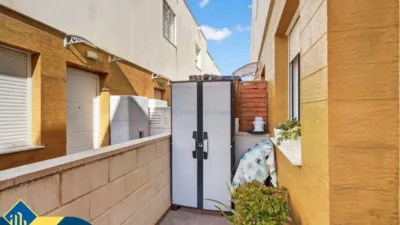Terraced house in Gran Alacant photo 28
