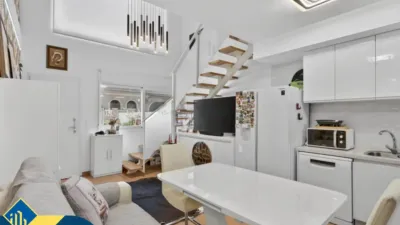 Casa – Santa Pola, Monte y Mar, Gran Alacant - Vista 2