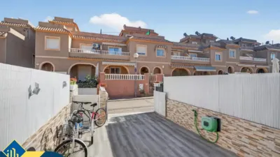 Terraced house in Gran Alacant photo 31