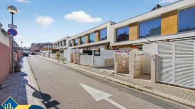 Terraced house in Gran Alacant photo 32