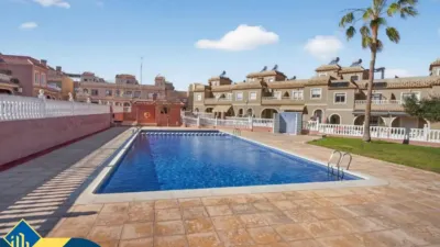 Terraced house in Gran Alacant photo 33