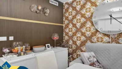 Casa – Santa Pola, Monte y Mar, Gran Alacant - Vista 3