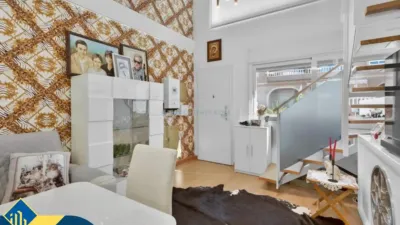 Terraced house in Gran Alacant photo 8