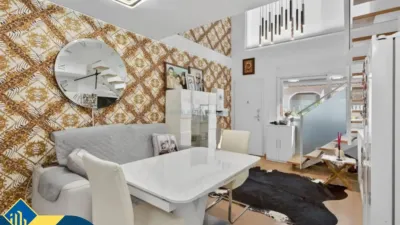 Terraced house in Gran Alacant photo 9