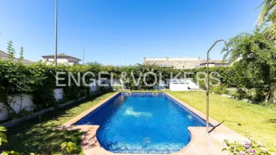 House in Parc de Cubelles-La Solana photo 14